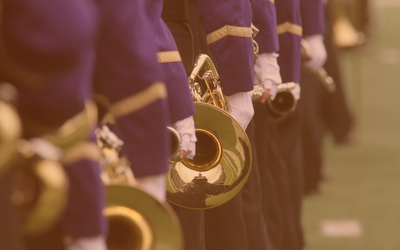 click here to explore our band events