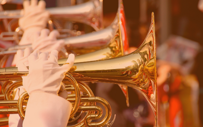 Meet the Pride of Southaven Band Boosters board members